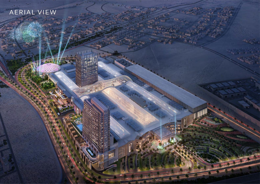 The Avenues Khobar